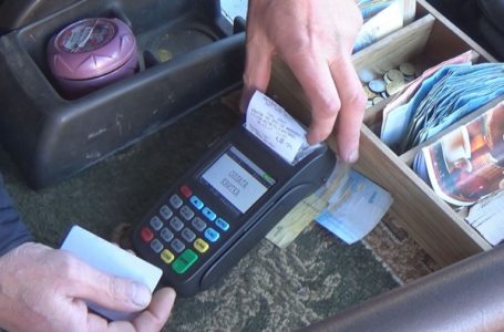 Водіїв тернопільських маршруток перевіряють поліціанти