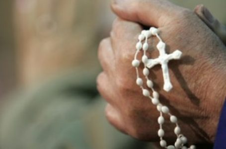 Повторно реєструвати релігійні організації не потрібно