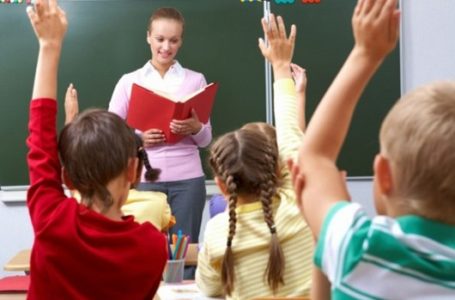 Цього місяця вчителі Тернопільщини отримають більшу зарплату