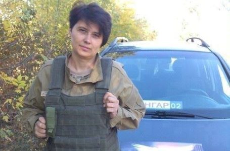 Відома тернопільська волонтерка просить допомоги