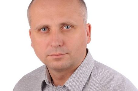 Віталій Фидрин
