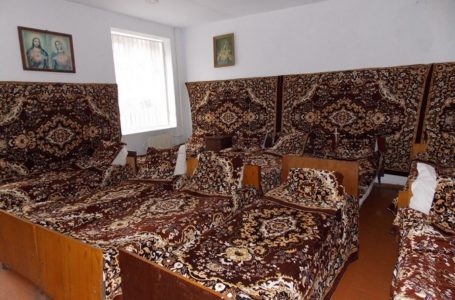 У Теребовлянському психоневрологічному інтернаті спалах кору