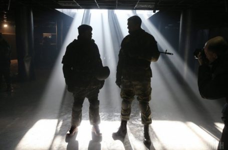 В Україні випустять монети з “кіборгами”