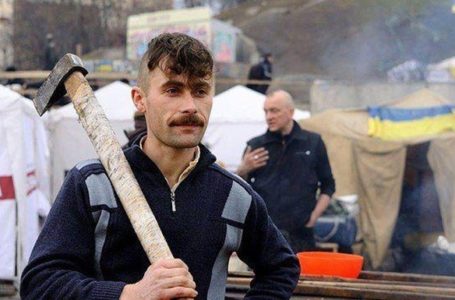 Рідні Героя Небесної Сотні із Кременеччини заборонили розміщення його імені на «Дереві Свободи»
