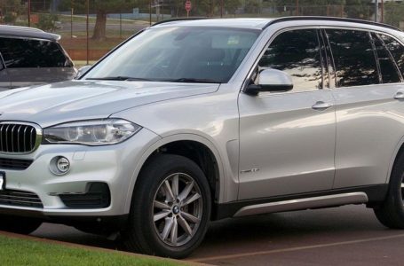 За забруднений номер автівки тернопільський водій заплатить 40 тисяч гривень штрафу