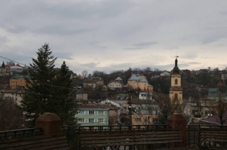 Блогерка з Києва розповіла яким побачила Бучач. Фото