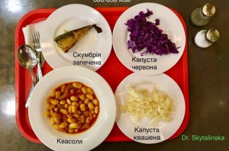 Дієтолог розповіла як здорово харчуватися у фаст-фуді