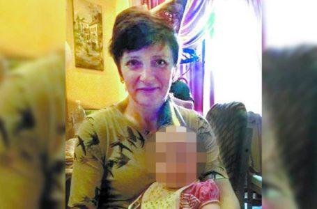Понад місяць рідні шукають кременчанку, яка зникла на заробітках