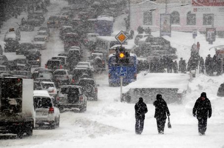 Завтра тернополян закликають не сідати за кермо автівки