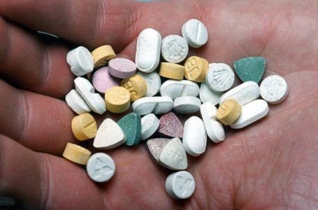Наркоторговця зі стажем впіймали тернопільські правоохоронці