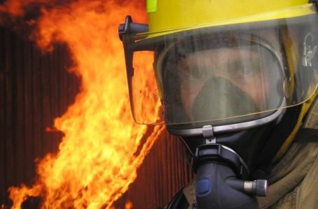 На Тернопільщині у селі Голотки горів фельдшерський пункт