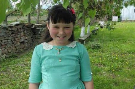 Допомогти подолати Ілонці рак просить її мама у жителів Тернопільщини