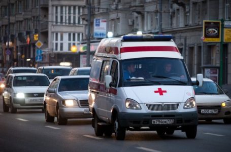 У Тернополі оштрафували водія, який не пропустив швидку