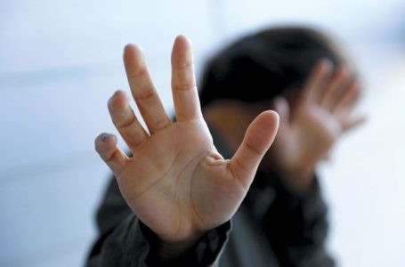 Скривджені дружинами чоловіки у поліцію не заявляють