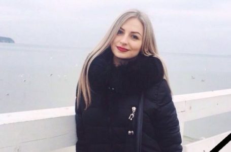Студентку ТНЕУ автівка збила на очах у батька