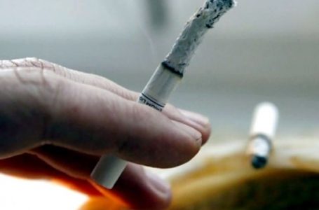 За викинутий у Чорткові недопалок тернополянину довелося вибачатися