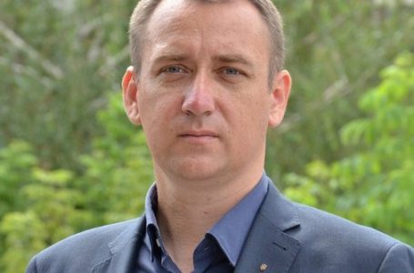 «Тепер судитимуть не Бандеру, тепер судитимуть «за Бандеру»