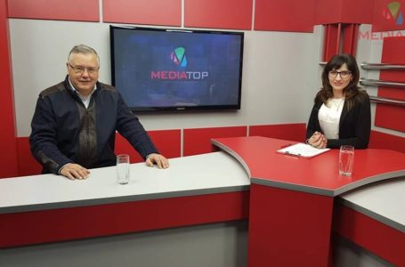 Як вийти з кризи, коли люди “голосують ногами в Польщу”, – розповів Анатолій Гриценко (НАЖИВО)