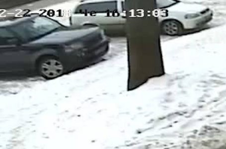 Тернопільських водіїв закликають допомогти у пошуках нападників на екс-депутата