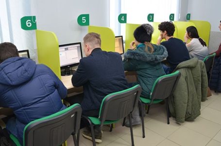 Відтепер посвідчення водія тернополяни отримуватимуть по-новому