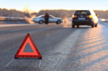 На Бучаччині водій на швидкості збив пенсіонерку