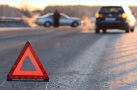 У Тернополі шукають водія чорного джипа, який збив хлопця і втік