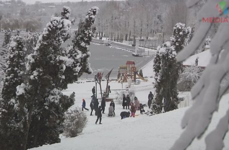 На вихідні над Тернопільщиною буде хмарно