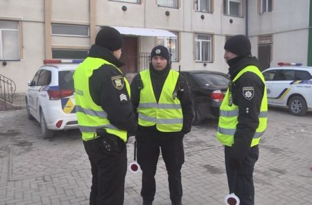 У Тернополі водій не ввімкнув покажчик повороту і “спалився” на наркотиках