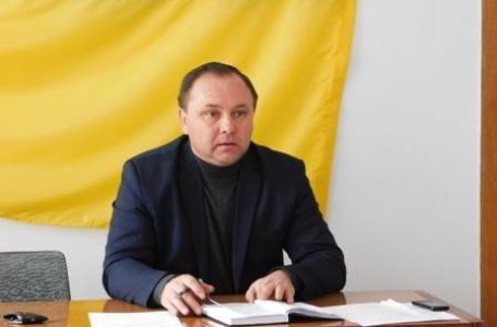 Завтра Бережанську РДА очолить новий керівник