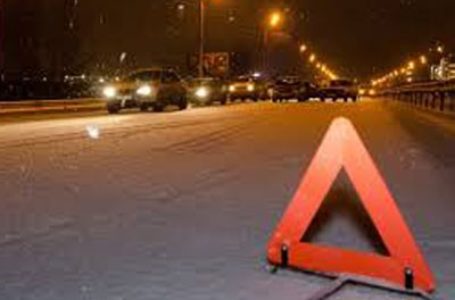 На Тернопільщині водій збив пішохода: потерпілий помер у лікарні