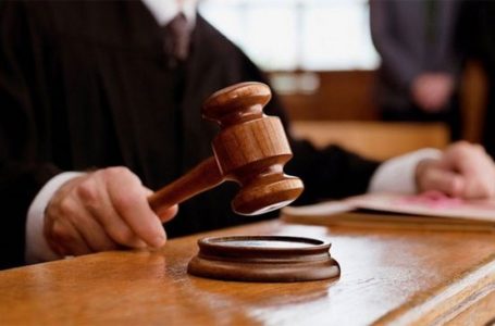 Екс-заступника прокурора Кременецького району ув’язнили на 6 років
