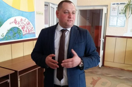 У Кременецького району – новий очільник