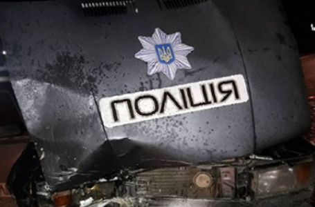 У Тернополі судитимуть водія, винного у смерті людини та травмуванні патрульних