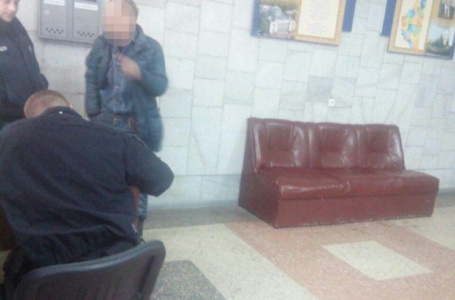 Понад годину тернопільським тролейбусом п’яний дідусь катав онука