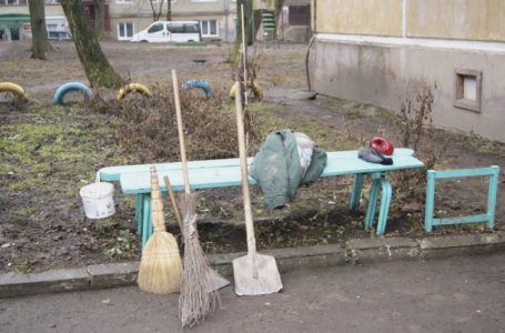 Протягом двох місяців у Тернополі триватиме толока