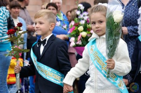 У перший клас по-новому: змінили правила прийому дітей до школи