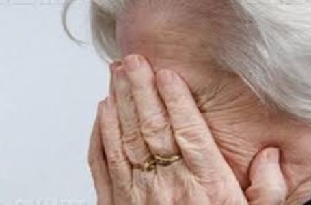 Пенсіонерка з Тернопільщини власноруч відчинила крадієві двері