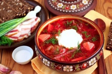 Туристичні організації краю популяризуватимуть Тернопілля за рахунок галицької кухні