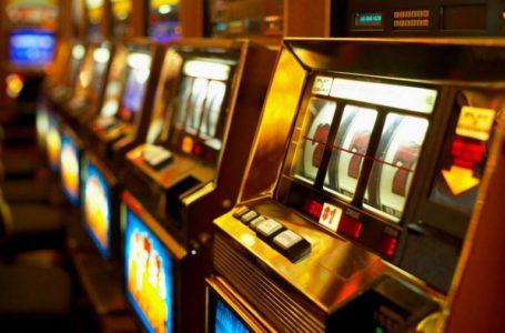 Діяльність “нічного” грального бізнесу обурює тернополян
