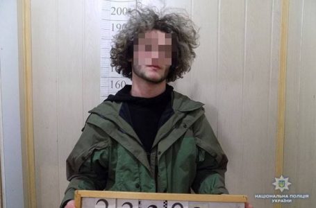 У Тернополі вазон завадив грузинам пограбувати квартиру