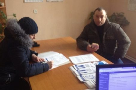 На Тернопільщині чоловік виплатив екс-дружині 42 тисячі гривень