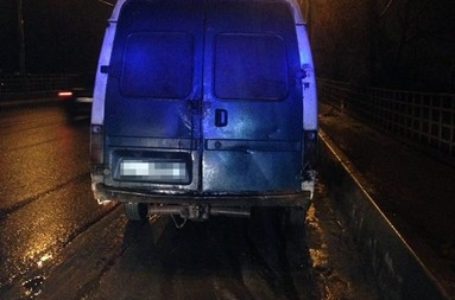 Тернополем їздив п’яний водій, який ніколи не отримував водійського посвідчення