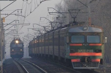 “Укрзалізниця” призначила на травневі свята 7 додаткових потягів