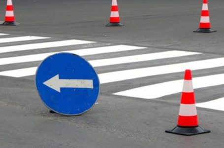 У Тернополі 25 березня перекриють рух транспорту