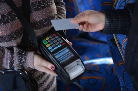 Відсьогодні пільговики їздитимуть громадським транспортом тільки з «Картою тернополянина»
