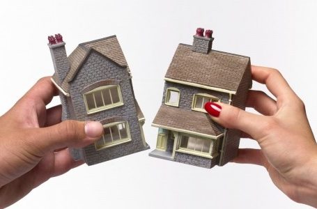 Відтепер майно при розлученні ділитимуть по-новому