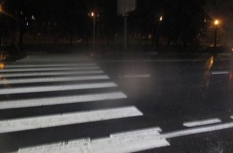 У Тернополі збили пішохода. Водій втік