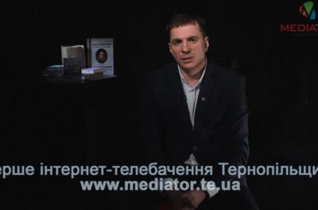 Поезія пророча, вона житиме вічно, – Богдан Брич (Відео)