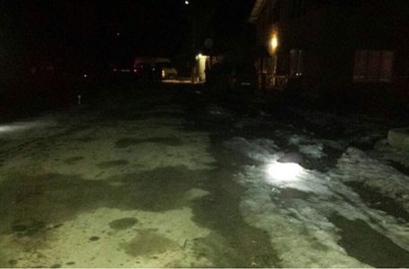 На Бучаччині водій іномарки насмерть збив перехожого