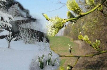 На Тернопільщину йде довгоочікуване тепло